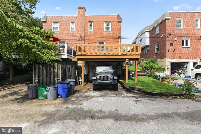 611 N JACKSON ST, Media, PA 19063