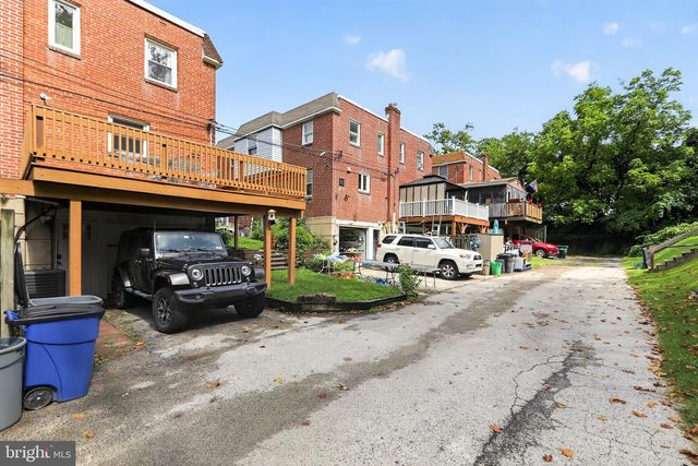 611 N JACKSON ST, Media, PA 19063