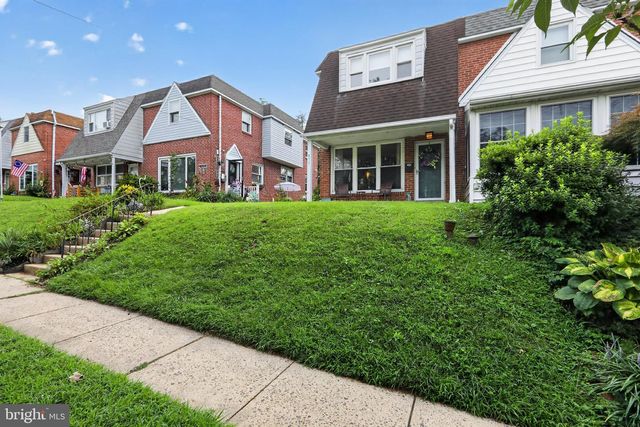 611 N JACKSON ST, Media, PA 19063