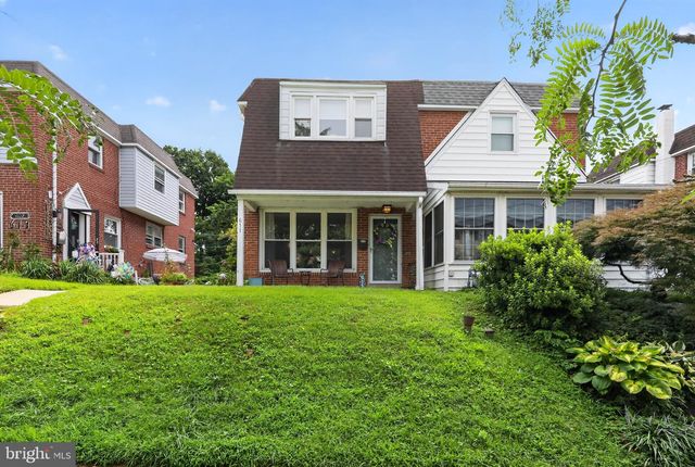 611 N JACKSON ST, Media, PA 19063