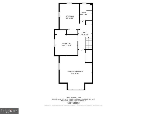 611 N JACKSON ST, Media, PA 19063