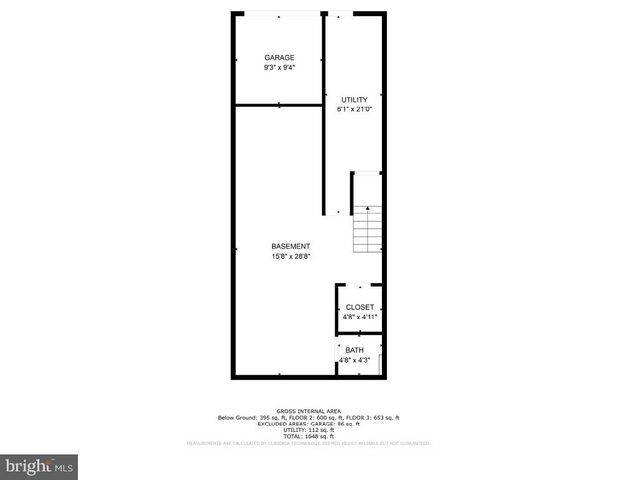 611 N JACKSON ST, Media, PA 19063