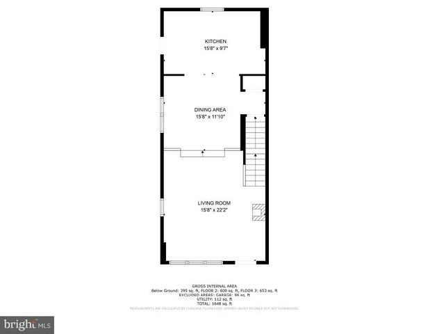 611 N JACKSON ST, Media, PA 19063