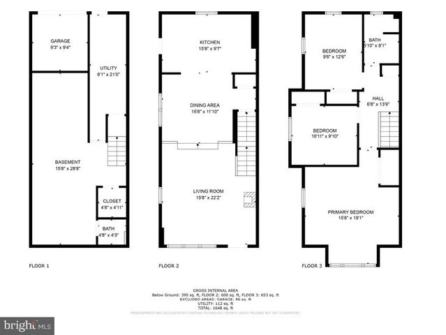 611 N JACKSON ST, Media, PA 19063