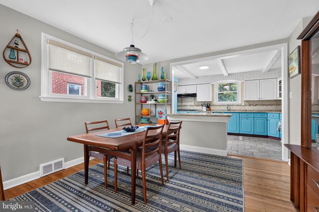 611 N JACKSON ST, Media, PA 19063