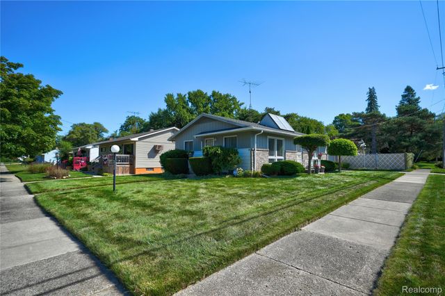 1937 Chelan Street, Flint, MI 48503