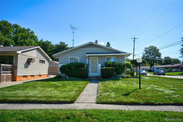 1937 Chelan Street, Flint, MI 48503