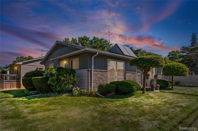 1937 Chelan Street, Flint, MI 48503