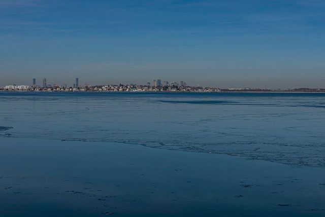 11 Plover Road, Quincy, MA 02169