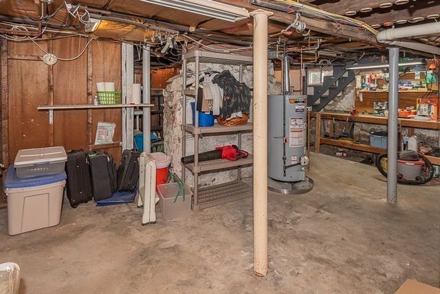 11 Plover Road, Quincy, MA 02169