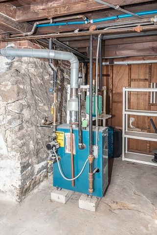 11 Plover Road, Quincy, MA 02169