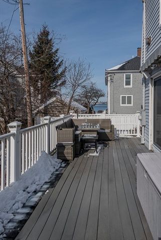 11 Plover Road, Quincy, MA 02169