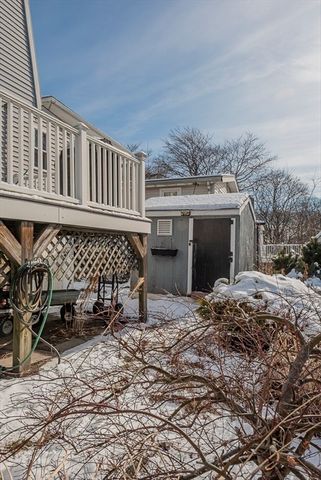 11 Plover Road, Quincy, MA 02169