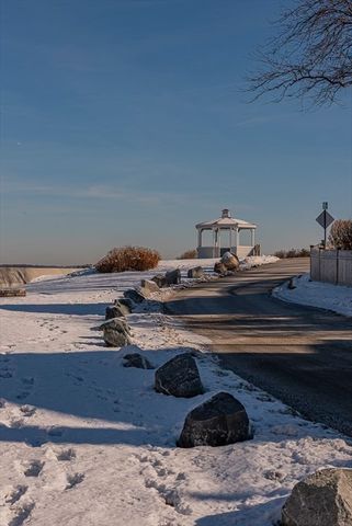 11 Plover Road, Quincy, MA 02169