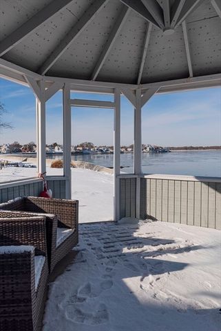 11 Plover Road, Quincy, MA 02169