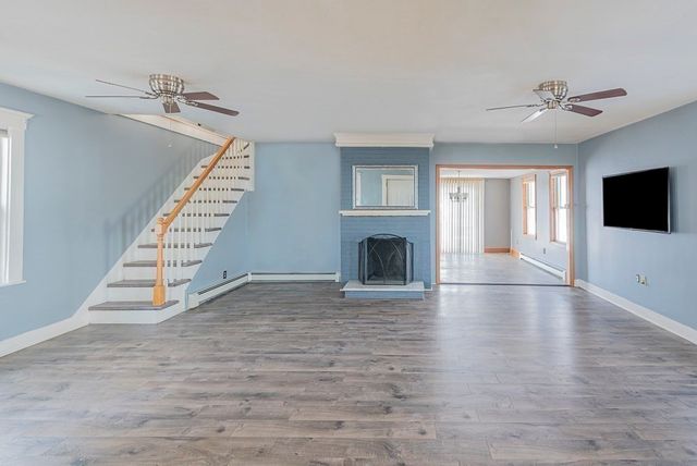 11 Plover Road, Quincy, MA 02169