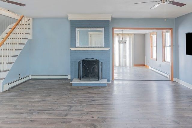 11 Plover Road, Quincy, MA 02169