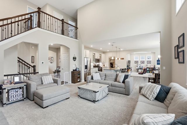 11940 Azalea Way, Plain City, OH 43064