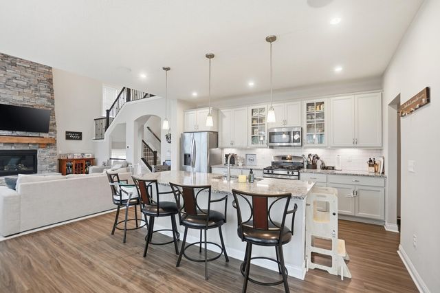 11940 Azalea Way, Plain City, OH 43064