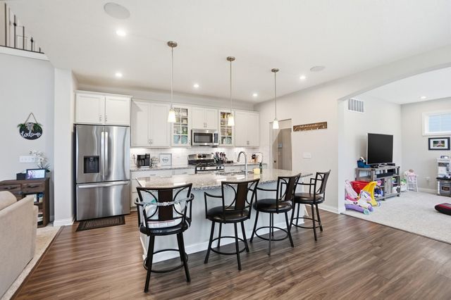 11940 Azalea Way, Plain City, OH 43064