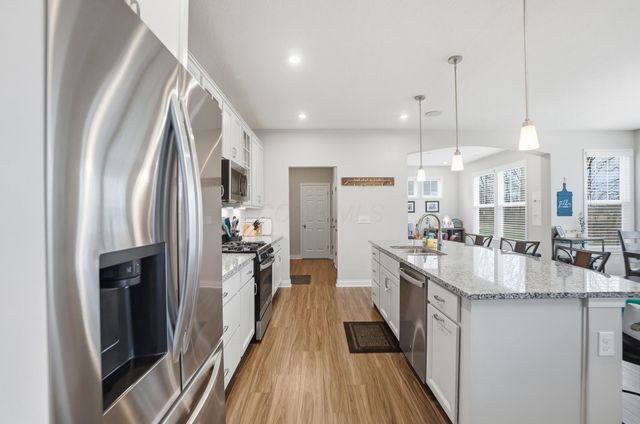 11940 Azalea Way, Plain City, OH 43064