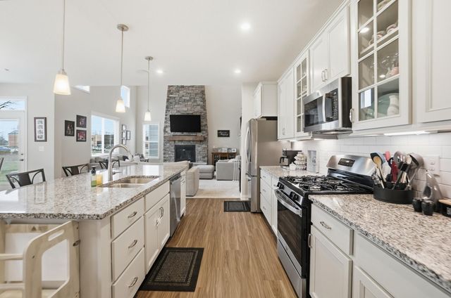 11940 Azalea Way, Plain City, OH 43064