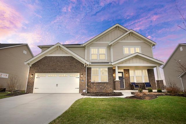 11940 Azalea Way, Plain City, OH 43064