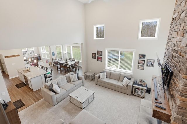 11940 Azalea Way, Plain City, OH 43064