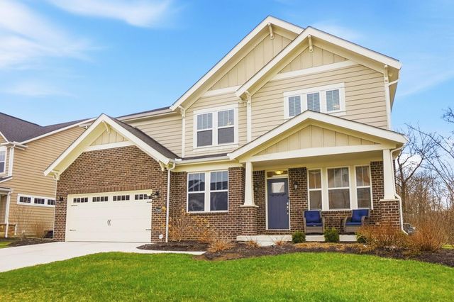 11940 Azalea Way, Plain City, OH 43064