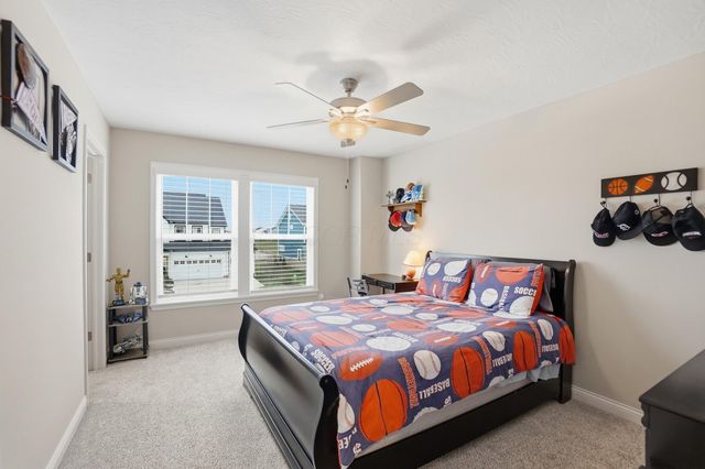 11940 Azalea Way, Plain City, OH 43064