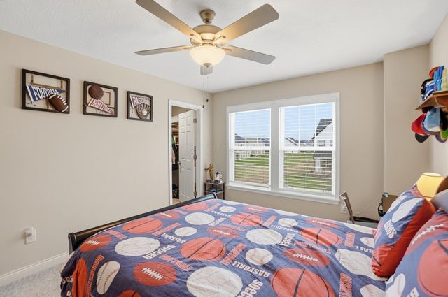 11940 Azalea Way, Plain City, OH 43064