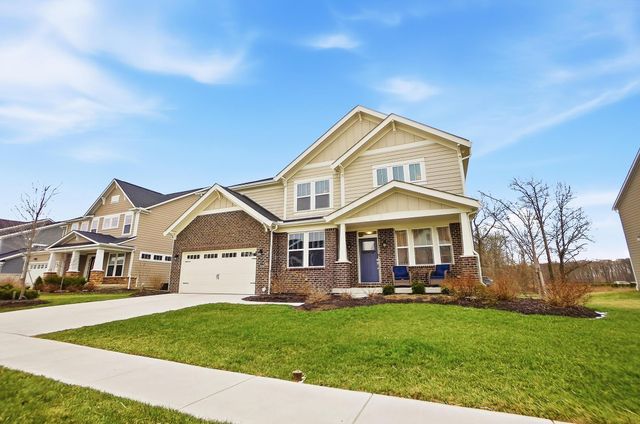 11940 Azalea Way, Plain City, OH 43064