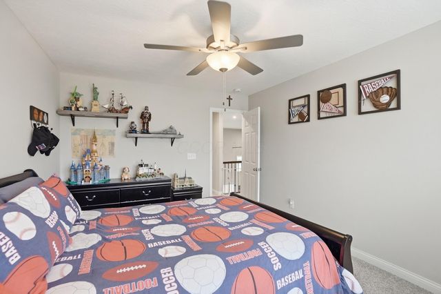 11940 Azalea Way, Plain City, OH 43064