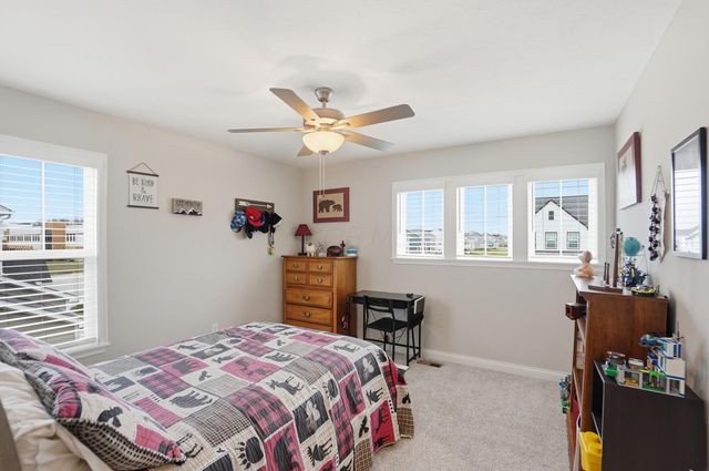 11940 Azalea Way, Plain City, OH 43064