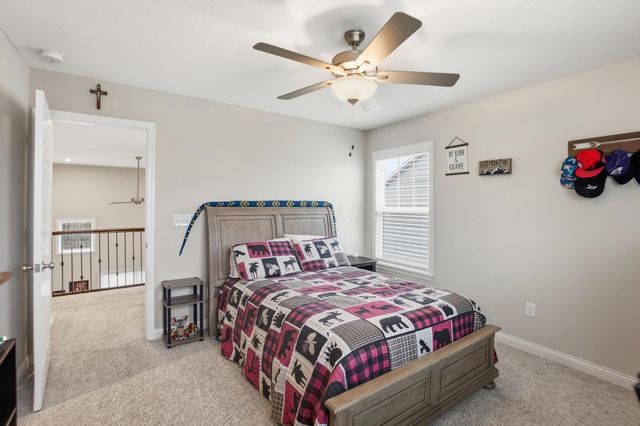 11940 Azalea Way, Plain City, OH 43064