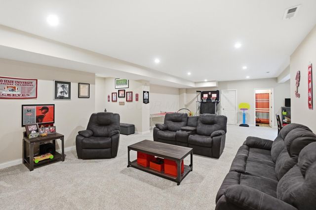 11940 Azalea Way, Plain City, OH 43064