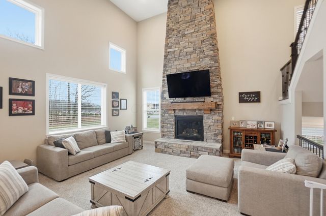 11940 Azalea Way, Plain City, OH 43064