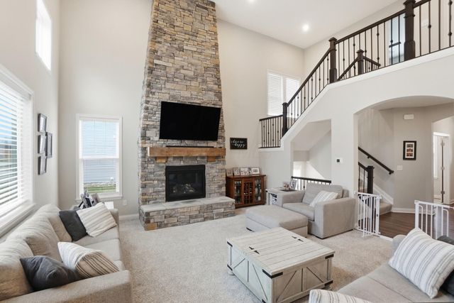 11940 Azalea Way, Plain City, OH 43064