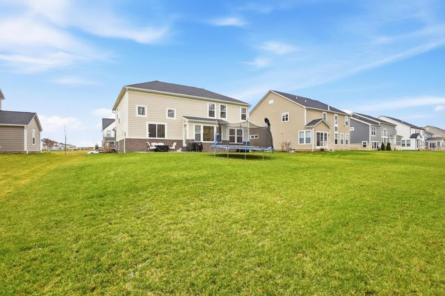 11940 Azalea Way, Plain City, OH 43064