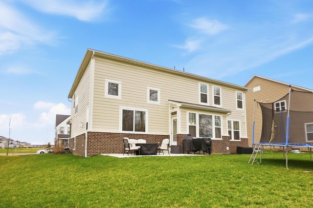 11940 Azalea Way, Plain City, OH 43064