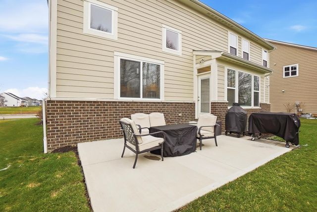 11940 Azalea Way, Plain City, OH 43064