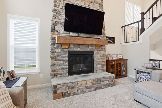 11940 Azalea Way, Plain City, OH 43064