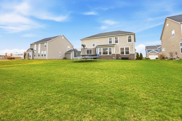 11940 Azalea Way, Plain City, OH 43064