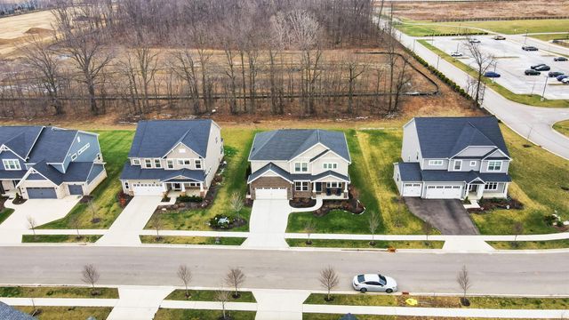 11940 Azalea Way, Plain City, OH 43064
