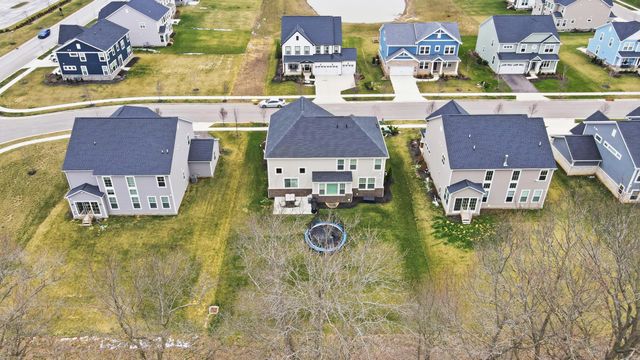 11940 Azalea Way, Plain City, OH 43064