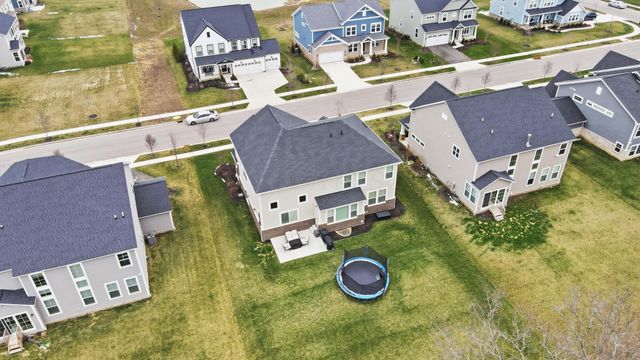 11940 Azalea Way, Plain City, OH 43064