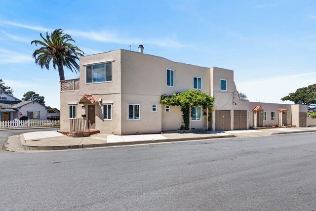 721 9th Street, Pacific Grove, CA 93950