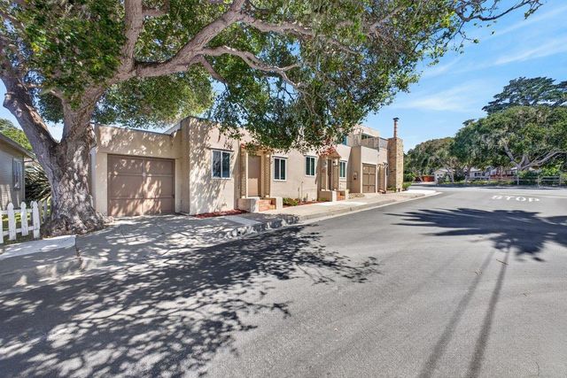 721 9th Street, Pacific Grove, CA 93950