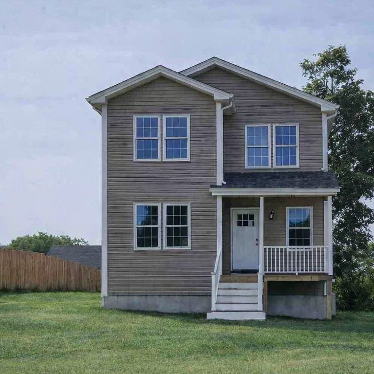 27 Hoppin Avenue, East Providence, RI 02915