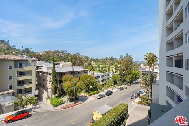 7250 Franklin Avenue 507, Los Angeles, CA 90046